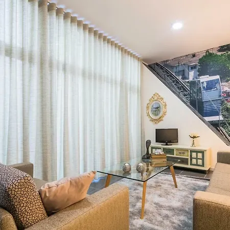Camarinha Apartment
