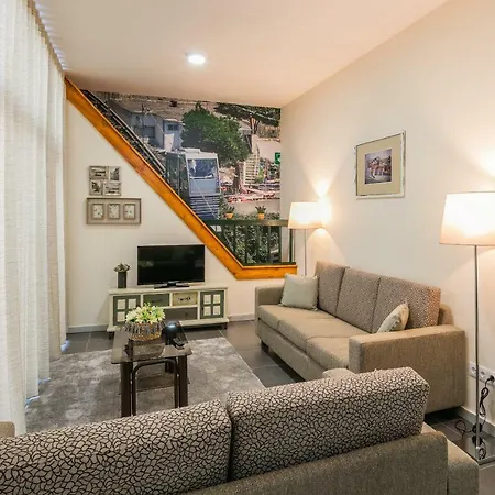 Apartment Camarinha Porto