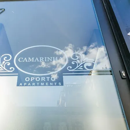 Apartment Camarinha Porto