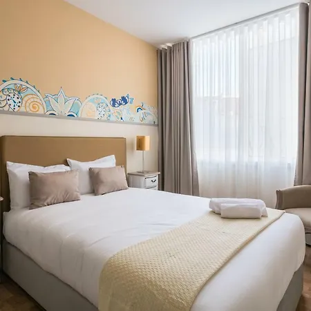 Apartment Camarinha Porto