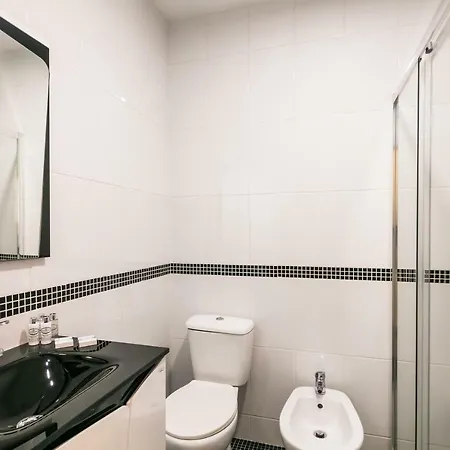 Camarinha Apartment