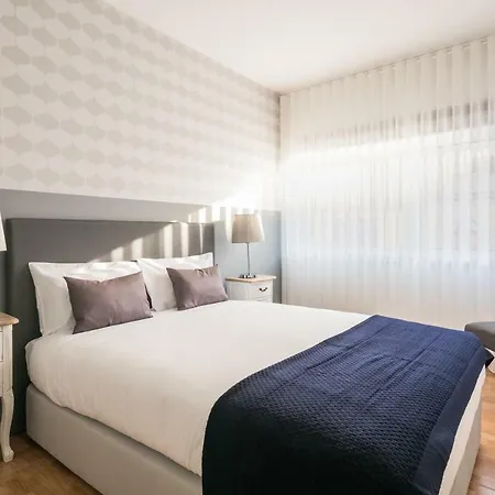 Apartment Camarinha Porto