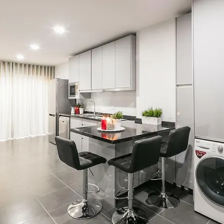 Camarinha Apartment