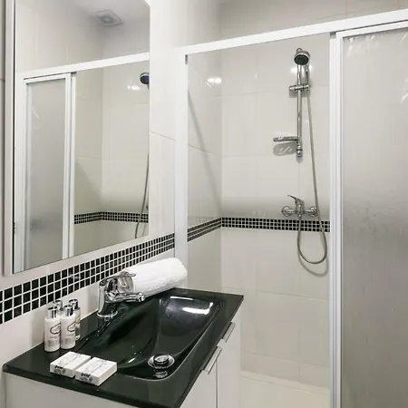 Apartment Camarinha Porto