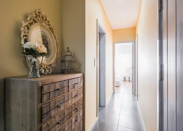 Camarinha Apartament