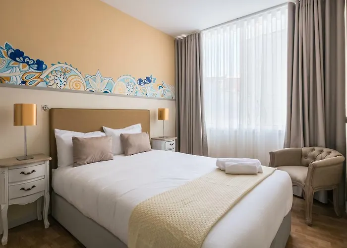 Apartament Camarinha Porto