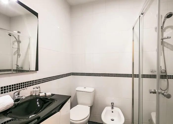 Camarinha Apartament