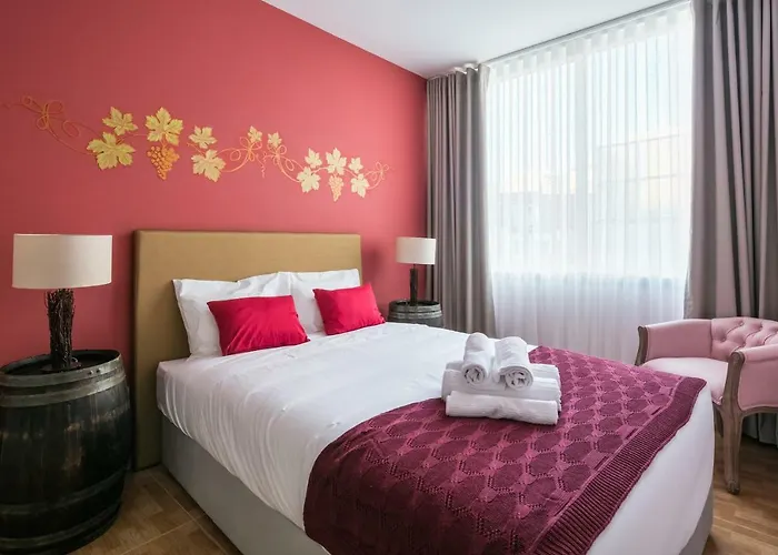 Camarinha Lejlighed *