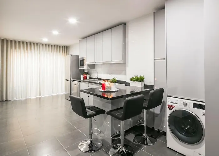 Camarinha Apartament