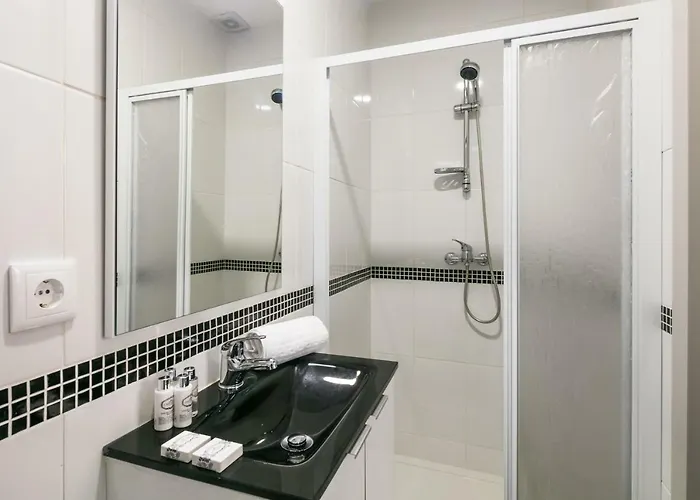 Apartament Camarinha Porto