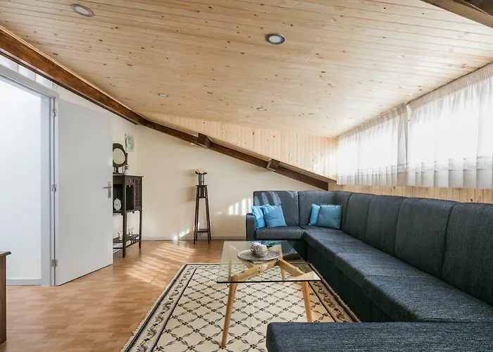 Apartament Camarinha Porto