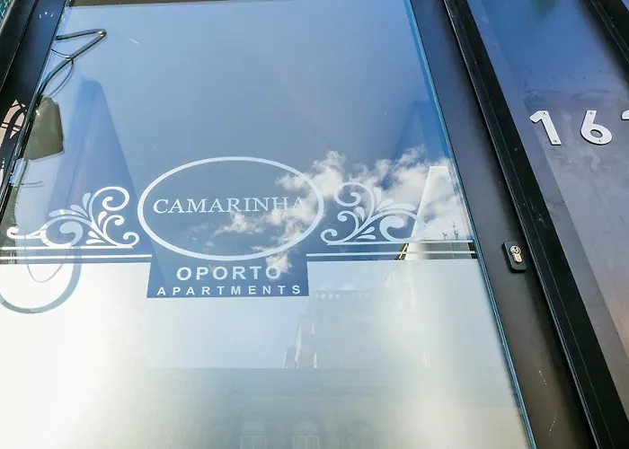 Lejlighed Camarinha Porto