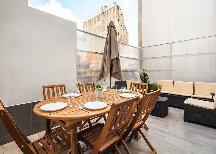 Camarinha Daire Porto