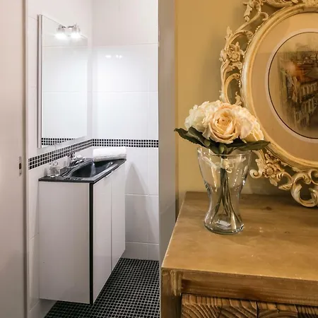 Camarinha Appartement