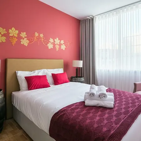 Camarinha Appartement *