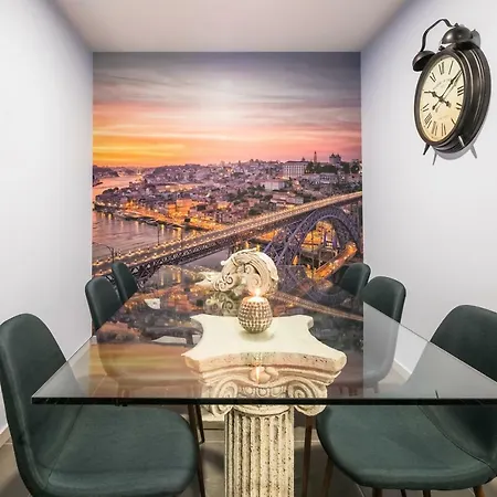 Appartement Camarinha Oporto