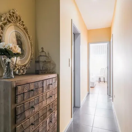 Camarinha Apartmán