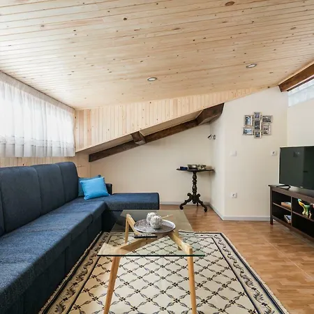 Apartmán Camarinha