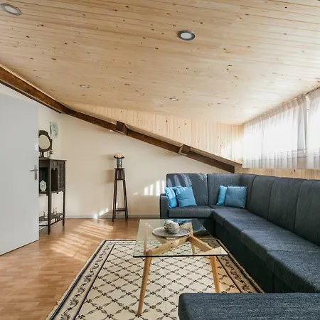 Apartmán Camarinha Porto