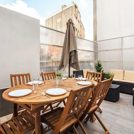 Camarinha Apartmán Porto